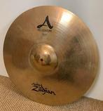 Zildjian A custom 20” crash, Muziek en Instrumenten, Instrumenten | Onderdelen, Ophalen of Verzenden, Gebruikt, Drums of Percussie