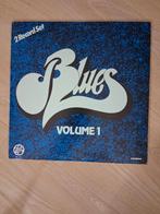 Blues Vol 1  lp, 1960 tot 1980, Gebruikt, Ophalen of Verzenden, 12 inch