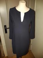 Blauwe vanilia jurk maat 34 valt als M L, Kleding | Dames, Jurken, Blauw, Ophalen of Verzenden, Zo goed als nieuw, Maat 34 (XS) of kleiner