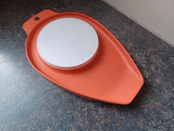 Tupperware handig plankje , nieuw beschikbaar voor biedingen