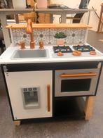 speel keuken, Ophalen of Verzenden, Gebruikt, Hout, Speelkeuken