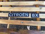 Citroën BX embleems, Auto-onderdelen, Ophalen of Verzenden, Gebruikt, Citroën