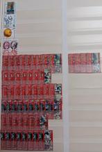 deel 3 gestempeld nederland, Ophalen of Verzenden