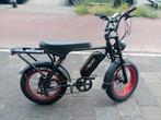 Fatbike, opknapper loopt niet!, Verzenden, Gebruikt, 50 km per accu of meer, Overige merken