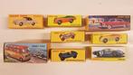 8 x Dinky Toys Atlas Mercedes MG Matra. Nieuw in doos, Ophalen of Verzenden, Nieuw, Overige typen, Dinky Toys