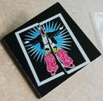 The Residents Holy Kiss Of Flesh CD MINI 1988, Ophalen of Verzenden, Gebruikt, Alternative