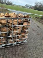 Brandhout haardhout, 6 m³ of meer, Ophalen of Verzenden, Eikenhout