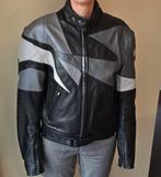 MQP Leren Motorjas Unisex Maat 50 - Uitstekende Staat!, Jas | leer, Ophalen of Verzenden, Tweedehands, Dames