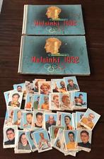 Oude Olympische Spelen Albums 1952, Ophalen of Verzenden, Gebruikt, Overige binnenlandse clubs