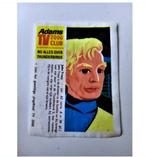 21 plaatjes/ thunderbirds adams serie tv 2000 club uit 1966, Verzamelen, Ophalen of Verzenden, Gebruikt, Tv, Foto of Kaart