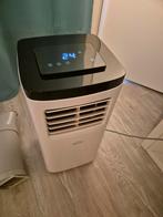 Domair Mobiele Airco met Afstandsbediening, Ophalen, Gebruikt, Mobiele airco, Afstandsbediening