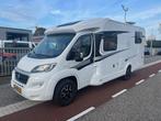 Knaus SKYTI SILVER SELECTION LENGTE BED GARAGE, Fiat ducato, Caravans en Kamperen, Campers, Bedrijf, Diesel, Tot en met 4, Knaus