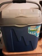 Koelbox, Ophalen, Zo goed als nieuw, Koelbox, Koelelement