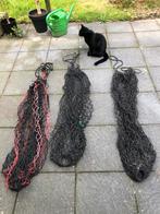 Hooinet, Dieren en Toebehoren, Ophalen of Verzenden, Gebruikt, Overige soorten