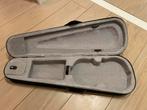 Mooie 4/4 vioolkoffer viooltas, Muziek en Instrumenten, Ophalen of Verzenden, Zo goed als nieuw, Overige instrumenten