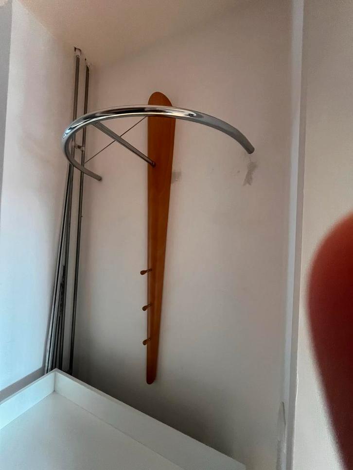 Kapstok / Schoenenkast, Huis en Inrichting, Kasten | Schoenenrekken, Gebruikt, Ophalen