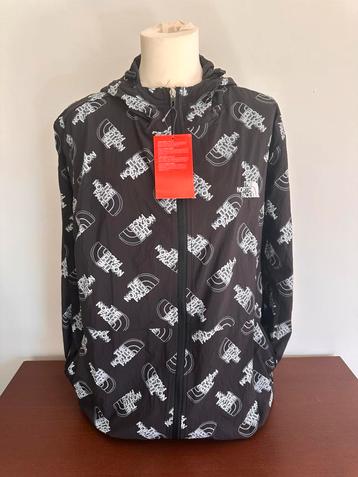 The North Face outdoorjas beschikbaar voor biedingen