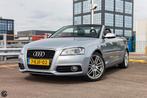 Audi A3 Cabriolet 1.4 TFSI - S-Line - Bose - Apple carplay -, Auto's, Audi, Euro 5, 125 pk, 4 cilinders, Cabriolet