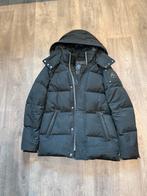 Moose Knuckles Winterjas - Nette Staat!, Ophalen, Zo goed als nieuw, Zwart