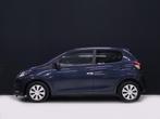 Peugeot 108 1.0 e-VTi Active [BLUETOOTH TELEFOON, AIRCONDITI, Voorwielaandrijving, Stof, Gebruikt, Origineel Nederlands