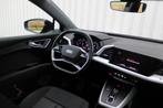 Audi Q4 e-tron 40 Launch edition 77 kWh | Incl. 12 maanden g, Auto's, Audi, Automaat, Gebruikt, Zwart, Zwart