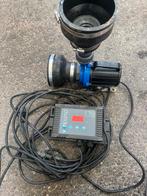 Koi vijverpomp Evolution Aqua Varipump 10000, Verzenden, Gebruikt, Vijverpomp