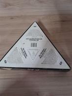 Triominos de luxe - s3309, Hobby en Vrije tijd, Gezelschapsspellen | Bordspellen, Ophalen of Verzenden, Zo goed als nieuw
