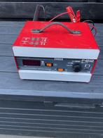 Ferve f812 acculader, Ophalen, Gebruikt
