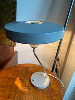 Philips Romeo tafellamp, Louis Kalff, jaren 60 burolamp, Huis en Inrichting, Ophalen of Verzenden, Zo goed als nieuw, Minder dan 50 cm