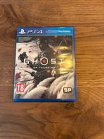 Ghost of Tsushima, Spelcomputers en Games, Games | Sony PlayStation 4, Avontuur en Actie, Vanaf 18 jaar, 1 speler, Ophalen of Verzenden