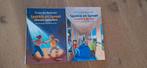 2 boeken spekkie en sproet, Ophalen of Verzenden, Zo goed als nieuw, Verhalen