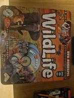 Wildlife DVD Bordspel - Gloednieuw!, Vijf spelers of meer, Ophalen, Nieuw, Onbekend