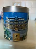 Blik geschikt voor STROOP WAFELS., Verzamelen, Ophalen of Verzenden, Zo goed als nieuw