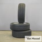 Audi wieldop Nexen sport2 winter 205/55/R16 3022, Auto-onderdelen, Banden en Velgen, Gebruikt, -, Banden en Velgen, -