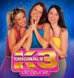 K3 zitplaatsen 23 mei 2 kaarten, Twee personen, Mei