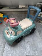 Loopauto Smoby! Ophalen 4 euro!, Ophalen, Gebruikt