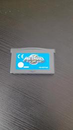 Metroid Fusion GBA - Incl. Beschermcase, 1 speler, Ophalen, Gebruikt, Avontuur en Actie