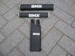 BMX bescherming set, Fietsen en Brommers, Ophalen, Nieuw, Staal