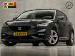 SEAT Leon 1.0 TSI FR Sport (VIRTUAL COCKPIT, APPLE CARPLAY,, 12 maanden, Stof, Gebruikt, Leon