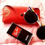 Sunglasses Rayban Clubmaster Limited Edition, Ray-Ban, Ophalen of Verzenden, Zonnebril, Zo goed als nieuw