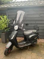 Nipponia Diva scooter, Ophalen of Verzenden, Zo goed als nieuw, Overige merken