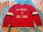 FC Twente Trui - Maat 122-128, FC Twente, Jongen of Meisje, Trui of Vest, Ophalen of Verzenden