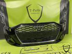 audi A3 8Y voorbumper S-line bumper 4x PDC grille rooster s, Ophalen of Verzenden, Gebruikt, Audi, Bumper