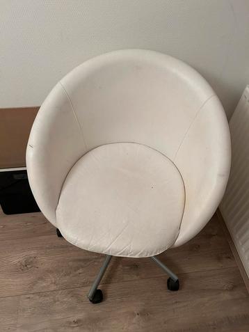 IKEA bureaustoel gratis 