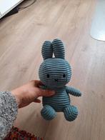 Nijntje prenatal knuffel, Ophalen of Verzenden, Zo goed als nieuw, Konijn