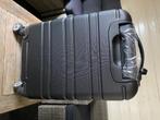 Handbagage koffertje, 35 tot 45 cm, Minder dan 50 cm, Hard kunststof, Slot