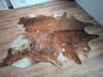 Koeienhuid ca 260cm x 200cm, Ophalen, Zo goed als nieuw, 200 cm of meer, 150 tot 200 cm