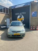 Toyota Yaris 1.3 VVT-i Sol, Voorwielaandrijving, Gebruikt, 4 cilinders, 400 kg