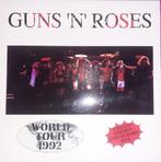 Guns N' Roses – World Tour 1992 (LCollectors' Box), Ophalen of Verzenden, Nieuw in verpakking