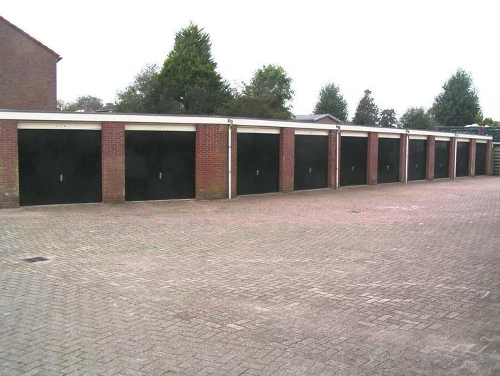 Wij kopen garageboxen - discreet en zonder gedoe - omgev. NH, Caravans en Kamperen, Kampeeraccessoires, Gebruikt, Ophalen